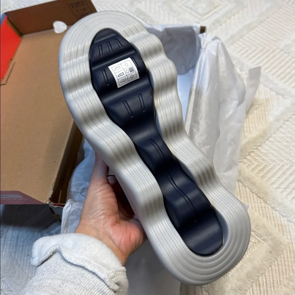 Skechers - GO WALK Massage Fit Sandal Sandals - Picture 2 of 5
